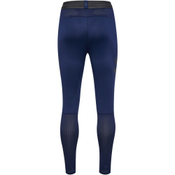 hummel hmlPRO Trainingstights Herren 7026 - marine S