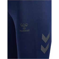 hummel hmlPRO Trainingstights Herren 7026 - marine S