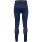hummel hmlPRO Trainingstights Herren 7026 - marine S