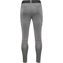 hummel hmlPRO Trainingstights Herren 2350 - steel gray S