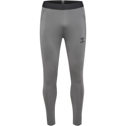hummel hmlPRO Trainingstights Herren 2350 - steel gray S