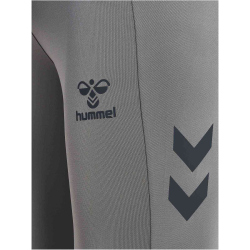 hummel hmlPRO Trainingstights Herren 2350 - steel gray S