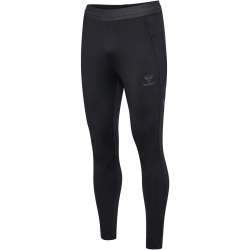 hummel hmlPRO Trainingstights Herren 2001 - black S