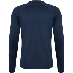 hummel hmlPRO Training Sweatshirt Herren 7026 - marine S