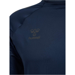 hummel hmlPRO Training Sweatshirt Herren 7026 - marine S