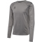 hummel hmlPRO Training Sweatshirt Herren 2350 - steel gray S