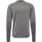 hummel hmlPRO Training Sweatshirt Herren 2350 - steel gray S