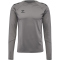 hummel hmlPRO Training Sweatshirt Herren 2350 - steel gray S