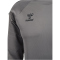 hummel hmlPRO Training Sweatshirt Herren 2350 - steel gray S