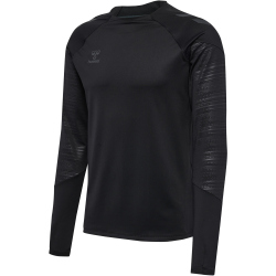 hummel hmlPRO Training Sweatshirt Herren 2001 - black S