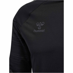 hummel hmlPRO Training Sweatshirt Herren 2001 - black S