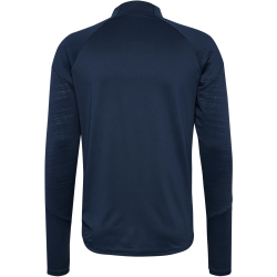 hummel hmlPRO 1/2-Zip langarm Trainingsshirt Herren 7026...
