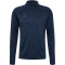 hummel hmlPRO 1/2-Zip langarm Trainingsshirt Herren 7026 - marine S