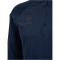 hummel hmlPRO 1/2-Zip langarm Trainingsshirt Herren 7026 - marine S