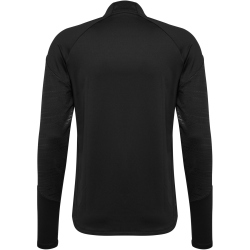 hummel hmlPRO 1/2-Zip langarm Trainingsshirt Herren 2001...