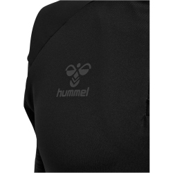 hummel hmlPRO 1/2-Zip langarm Trainingsshirt Herren 2001...