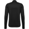 hummel hmlPRO 1/2-Zip langarm Trainingsshirt Herren 2001 - black S