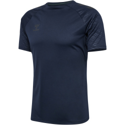hummel hmlPRO Trainingstrikot Herren 7026 - marine S