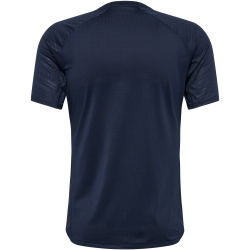 hummel hmlPRO Trainingstrikot Herren 7026 - marine S