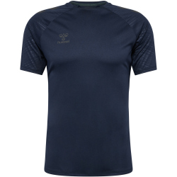 hummel hmlPRO Trainingstrikot Herren 7026 - marine S