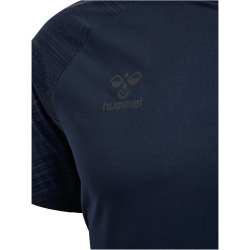 hummel hmlPRO Trainingstrikot Herren 7026 - marine S