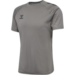 hummel hmlPRO Trainingstrikot Herren 2350 - steel gray S