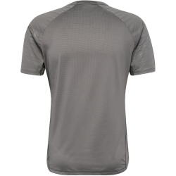 hummel hmlPRO Trainingstrikot Herren 2350 - steel gray S