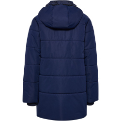 hummel hmlLEAD 2.0 Stadionjacke Kinder 7026 - marine 116