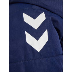 hummel hmlLEAD 2.0 Stadionjacke Kinder 7026 - marine 116