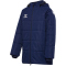 hummel hmlLEAD 2.0 Stadionjacke Kinder 7026 - marine 116