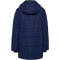 hummel hmlLEAD 2.0 Stadionjacke Kinder 7026 - marine 116