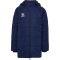 hummel hmlLEAD 2.0 Stadionjacke Kinder 7026 - marine 116