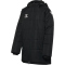 hummel hmlLEAD 2.0 Stadionjacke Kinder 2001 - black 116