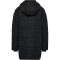 hummel hmlLEAD 2.0 Stadionjacke Kinder 2001 - black 116
