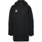 hummel hmlLEAD 2.0 Stadionjacke Kinder 2001 - black 116