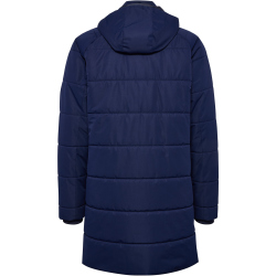 hummel hmlLEAD 2.0 Stadionjacke Herren 7026 - marine XS
