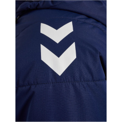 hummel hmlLEAD 2.0 Stadionjacke Herren 7026 - marine XS