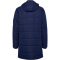 hummel hmlLEAD 2.0 Stadionjacke Herren 7026 - marine XS