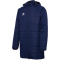 hummel hmlLEAD 2.0 Stadionjacke Herren 7026 - marine S