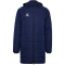 hummel hmlLEAD 2.0 Stadionjacke Herren 7026 - marine S