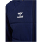 hummel hmlLEAD 2.0 Stadionjacke Herren 7026 - marine S