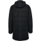 hummel hmlLEAD 2.0 Stadionjacke Herren 2001 - black XS