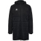 hummel hmlLEAD 2.0 Stadionjacke Herren 2001 - black XS