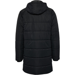 hummel hmlLEAD 2.0 Stadionjacke Herren 2001 - black S