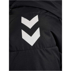 hummel hmlLEAD 2.0 Stadionjacke Herren 2001 - black S