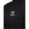 hummel hmlLEAD 2.0 Stadionjacke Herren 2001 - black S