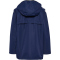 hummel hmlLEAD 2.0 Allwetterjacke Kinder 7026 - marine 116