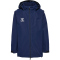 hummel hmlLEAD 2.0 Allwetterjacke Kinder 7026 - marine 116