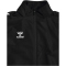 hummel hmlLEAD 2.0 Allwetterjacke Kinder 2001 - black 116
