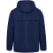 hummel hmlLEAD 2.0 Allwetterjacke Herren 7026 - marine XS